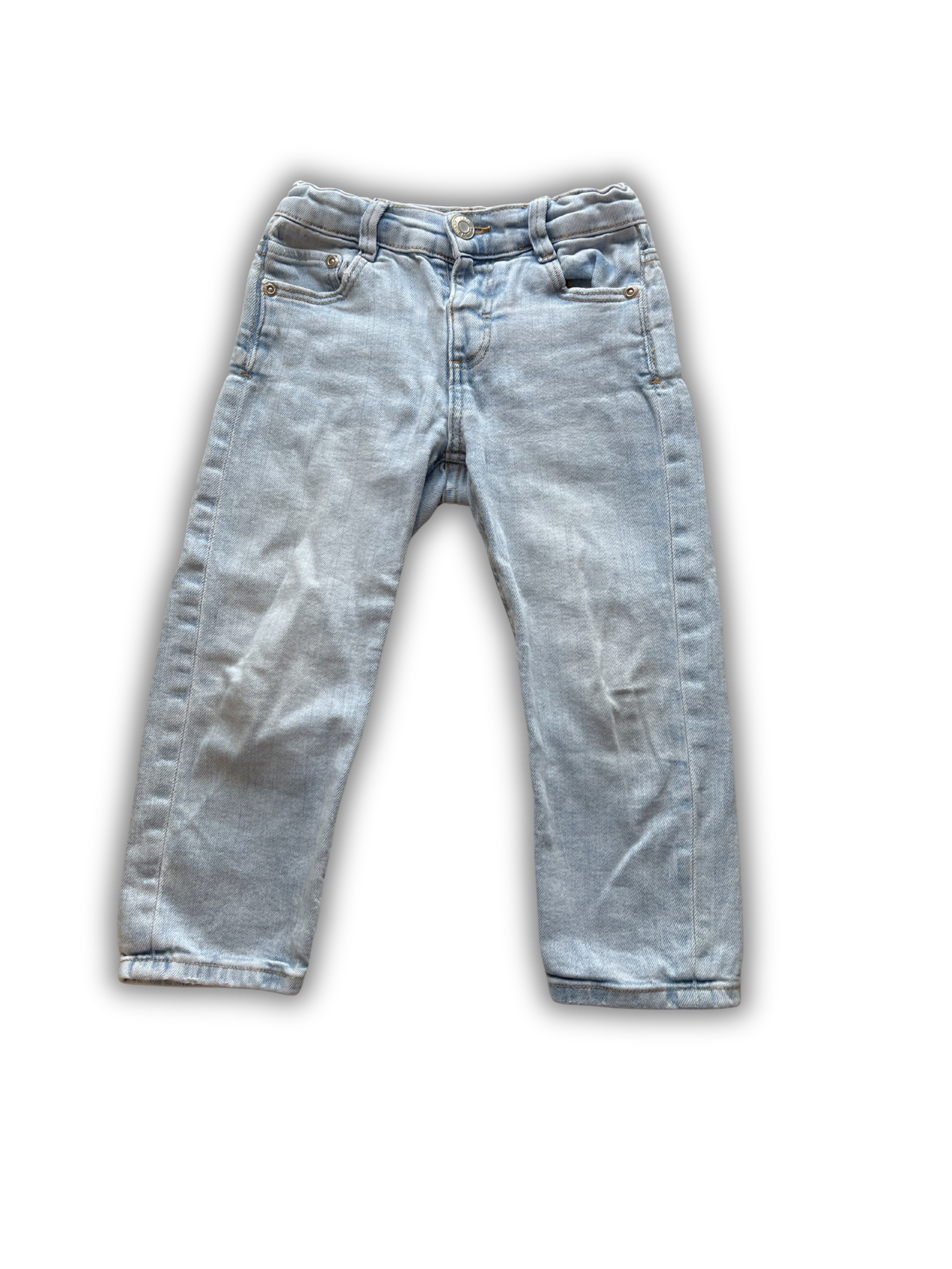 Zara Broek Maat 98 - 4381
