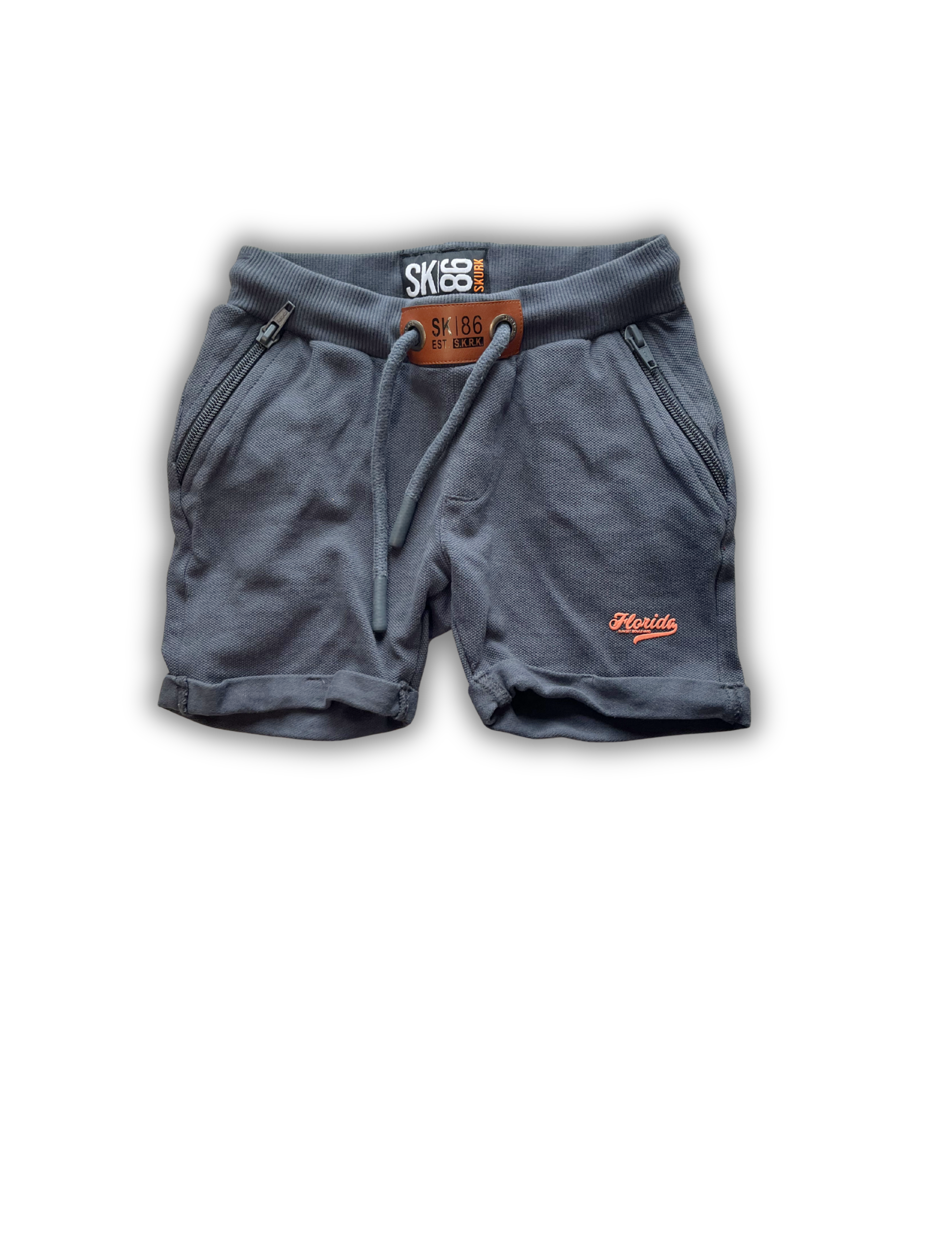 Skurk Short Maat 98 - 4382