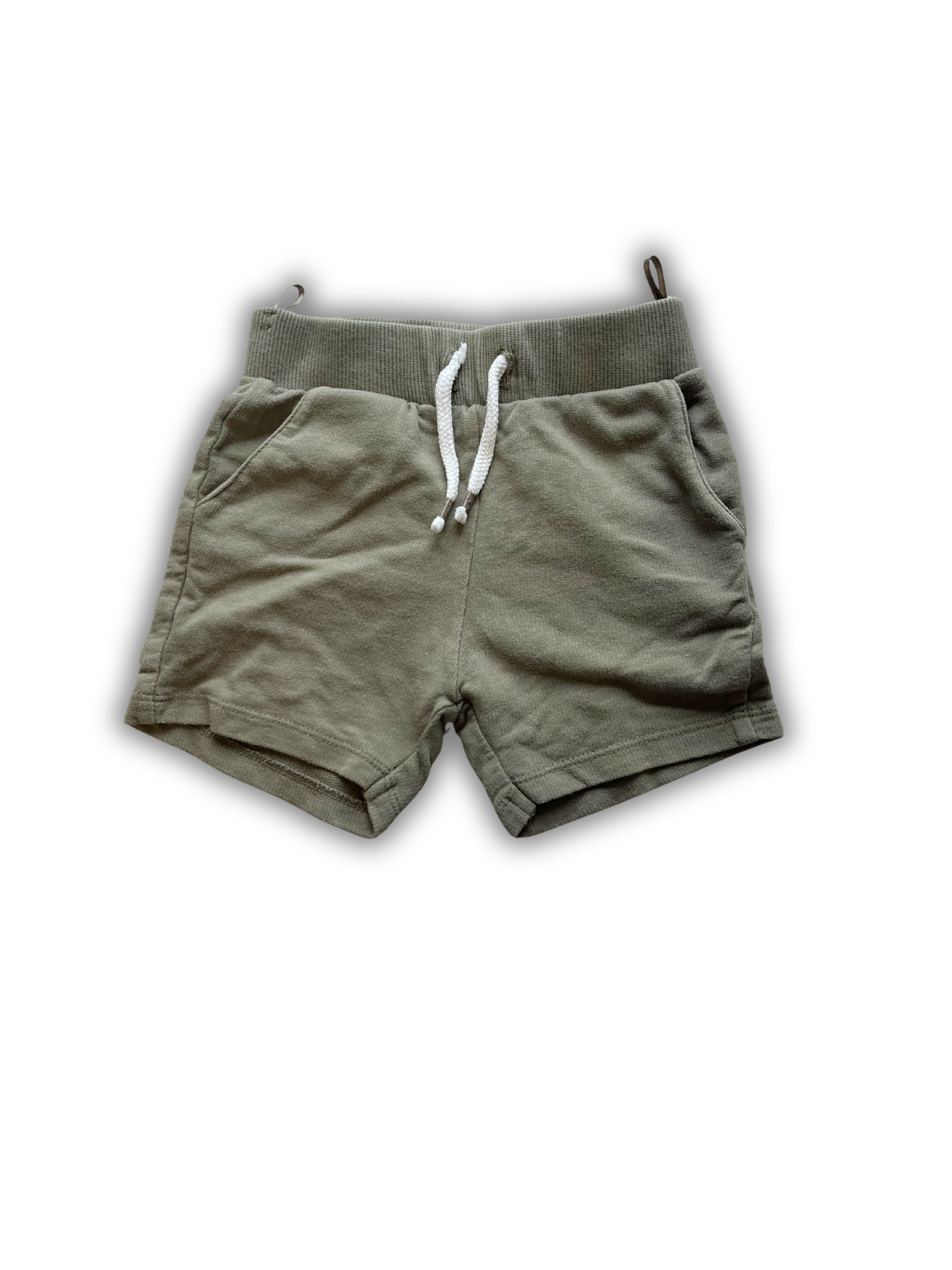 Babyclub Short Maat 80 - 4383