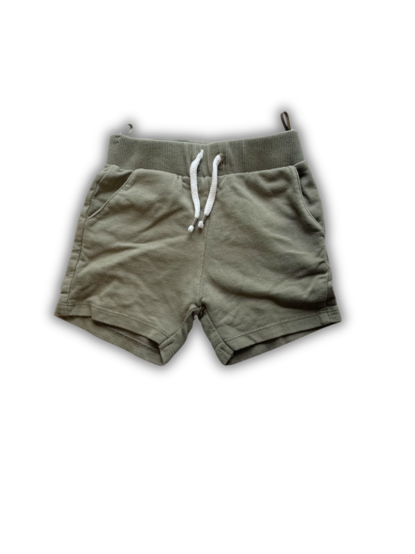 Babyclub Short Maat 80 - 4383