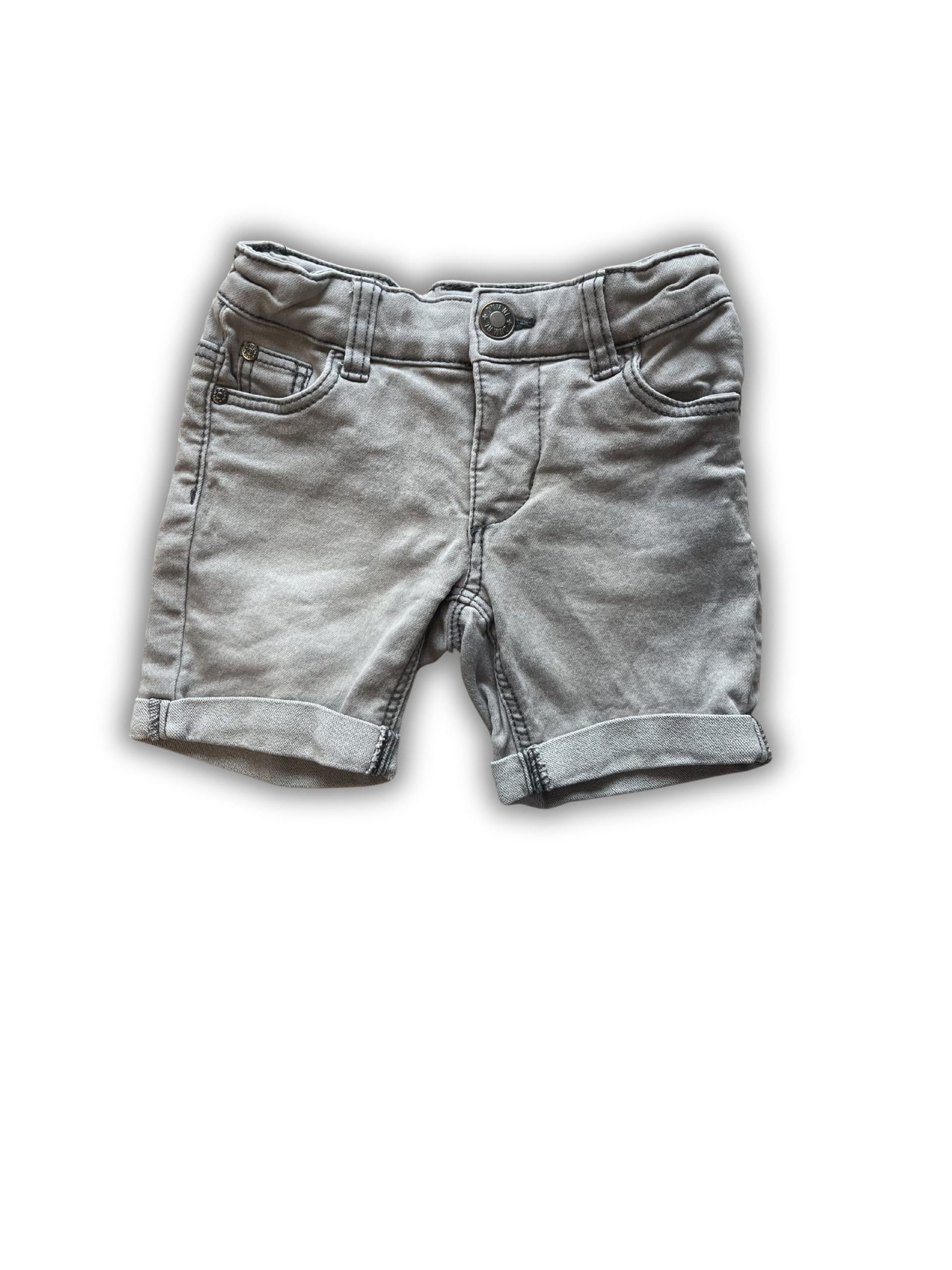 Hema Short Maat 86/92 - 4384