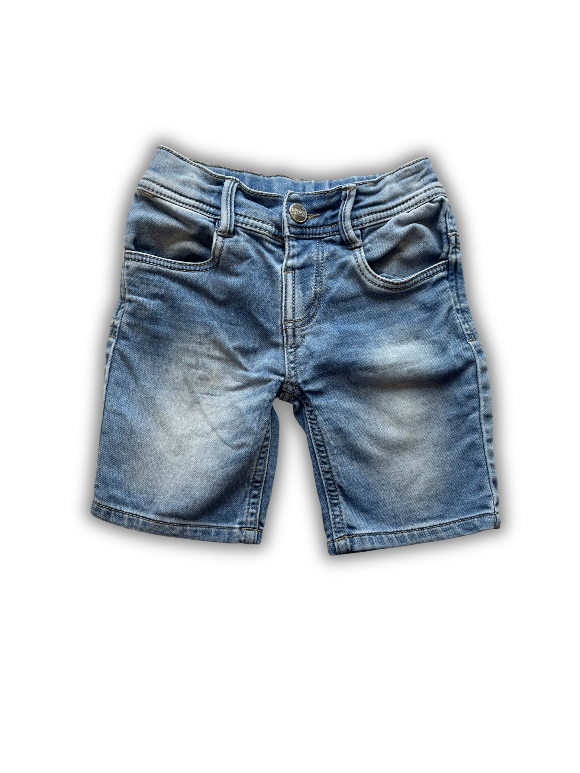 Dopodopo Short Maat 98 - 4385