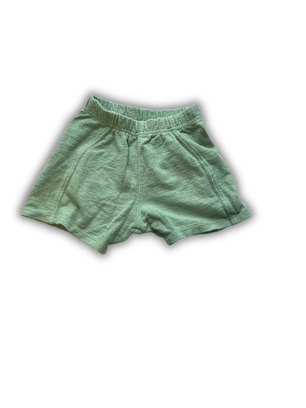 Zara Short Maat 92 - 4386