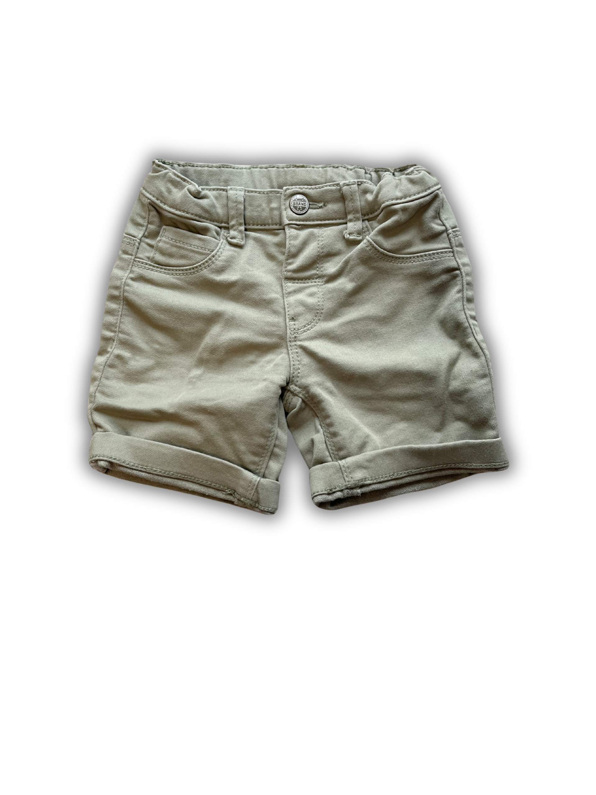 Hema Short Maat 98 - 4387