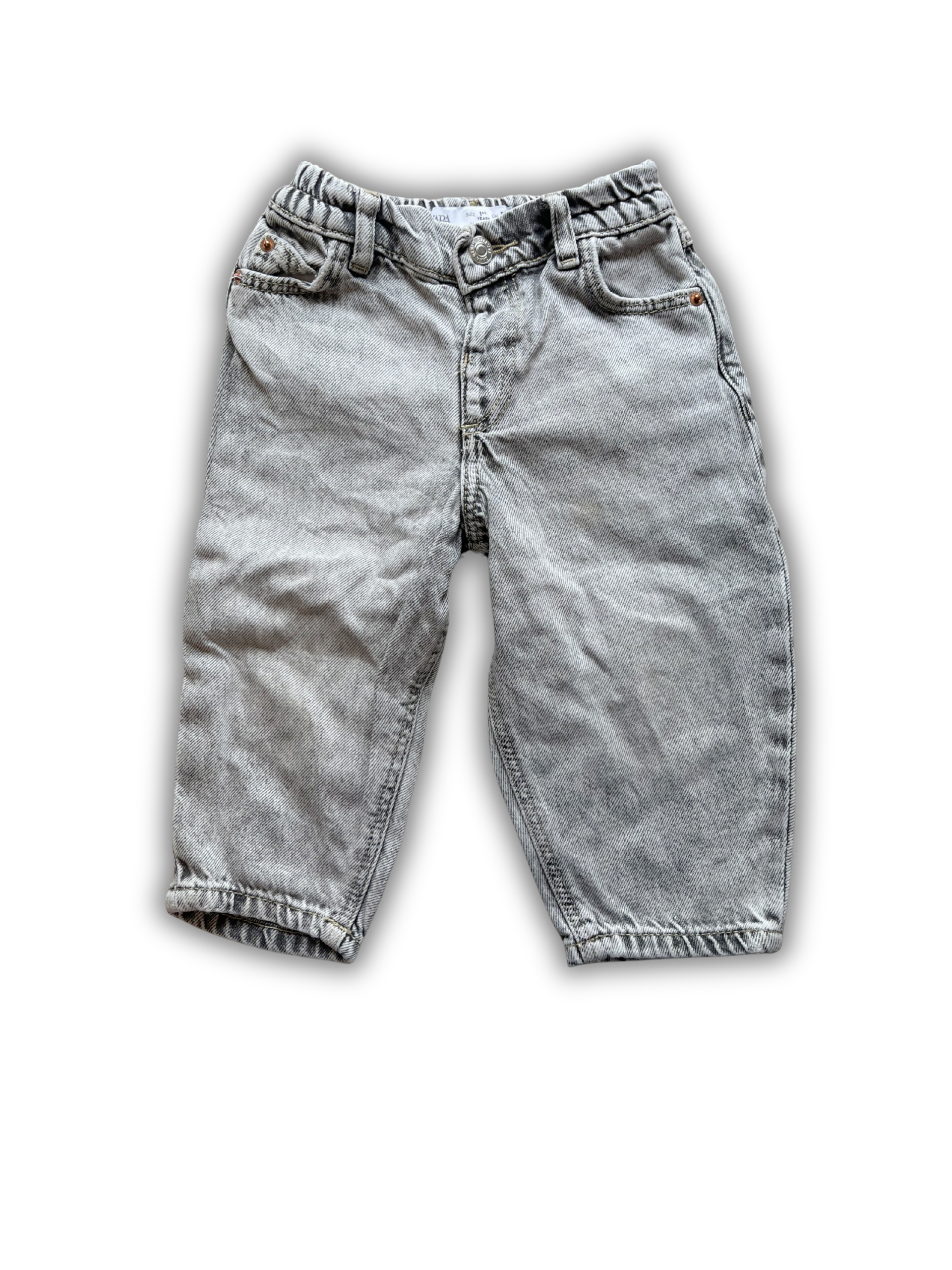 Zara Broek Maat 86 - 4392