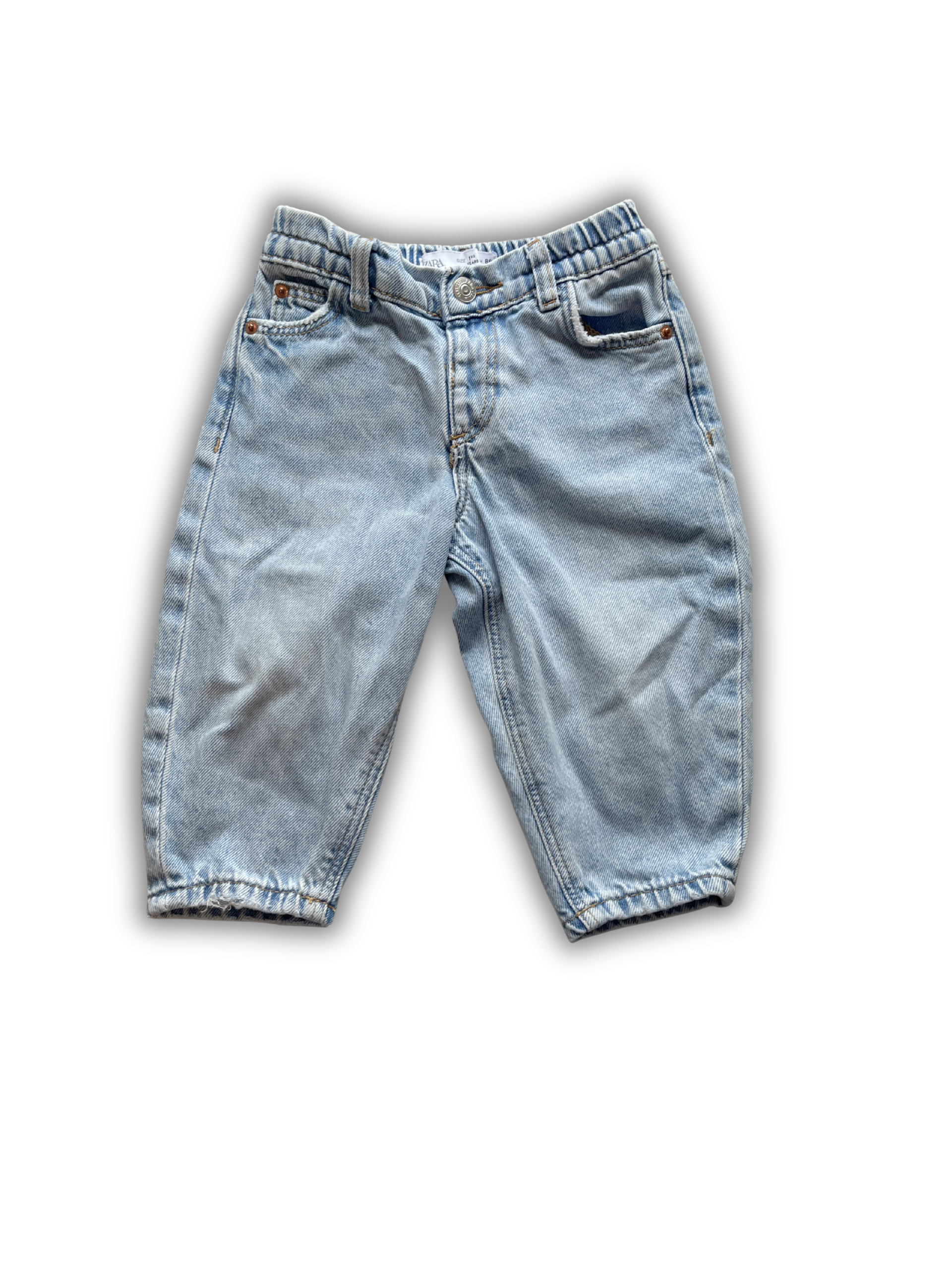 Zara Broek Maat 86 - 4393