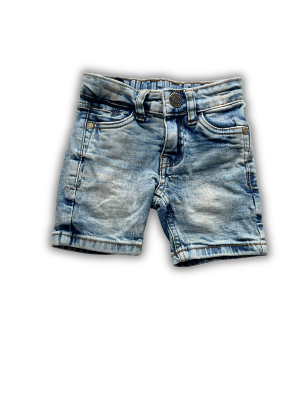 DJ Dutch Jeans Short Maat 92 - 4399