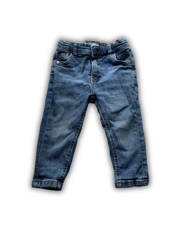 Reserved Broek Maat 86 - 4400
