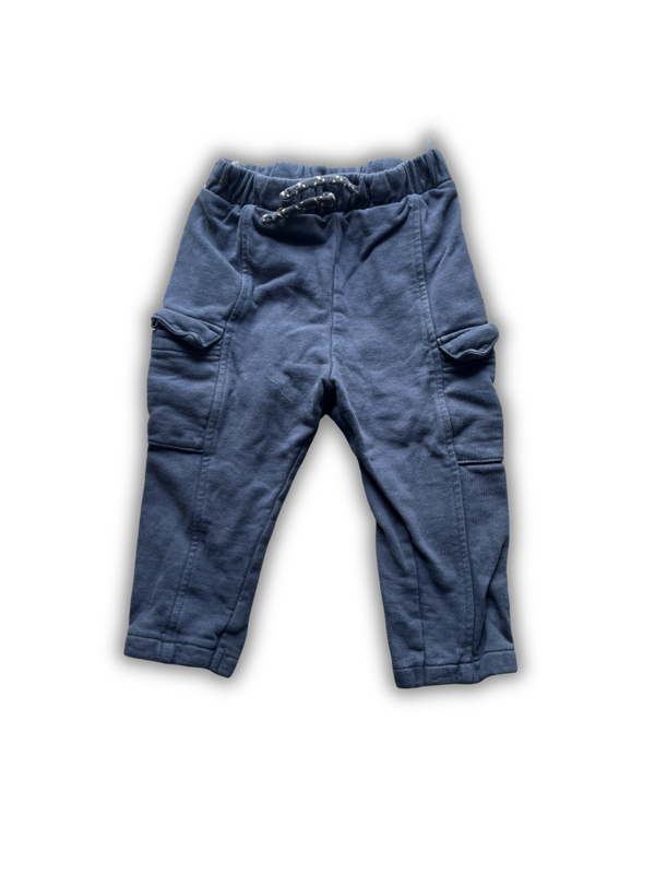 C&A Broek Maat 80 - 4404