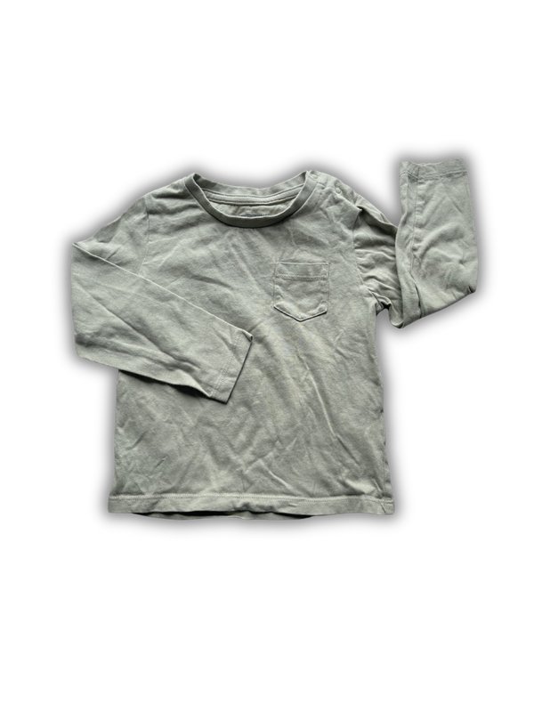 Vertbaudet Longsleeve Maat 86 - 2803