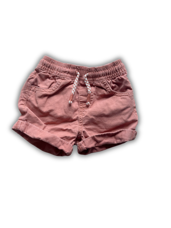 Vertbaudet Short Maat 74 - 4413