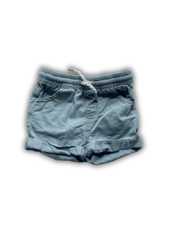 Vertbaudet Short Maat 74 - 4414