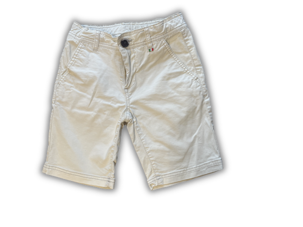 Vingino Short Maat 122/128 - 4424