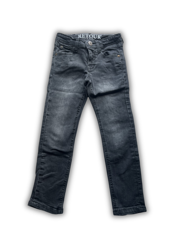 Retour Broek Maat 122 - 4426