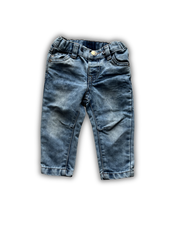 Hema Broek Maat 68 - 4439