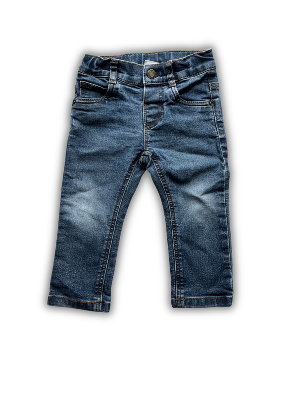 C&A Broek Maat 80 - 4442
