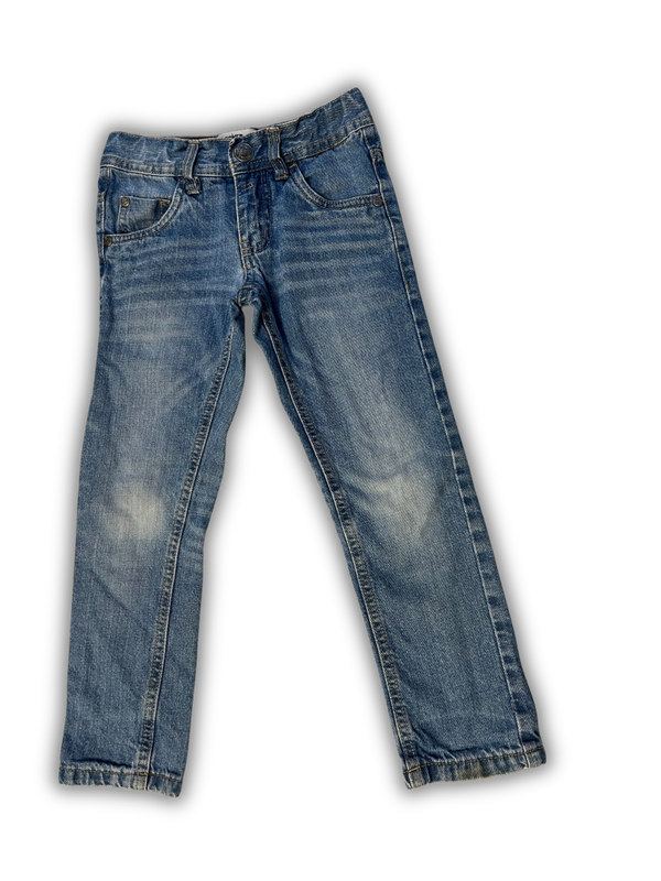 Unlocked Broek Maat 110 - 4448