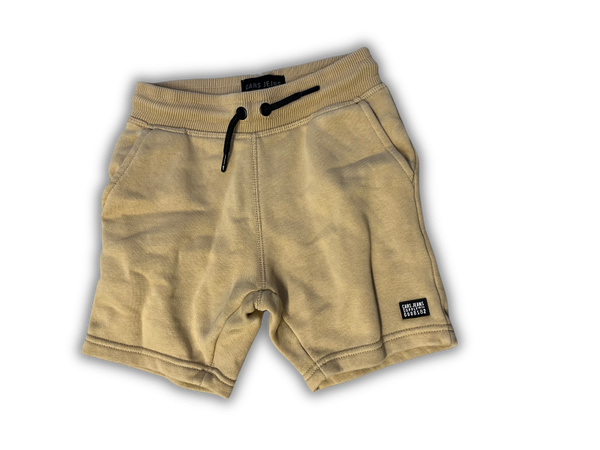 Cars Short Maat 6 (116) - 4452
