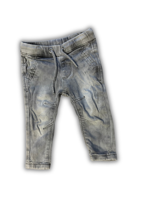 Zeeman Broek Maat 74 - 4454