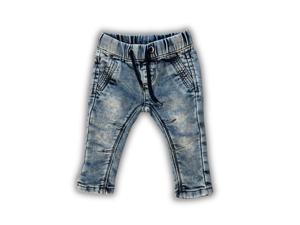 Zeeman Broek Maat 68 - 4455