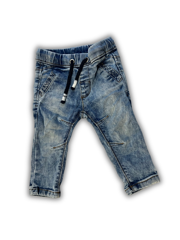 Zeeman Broek Maat 74 - 4456