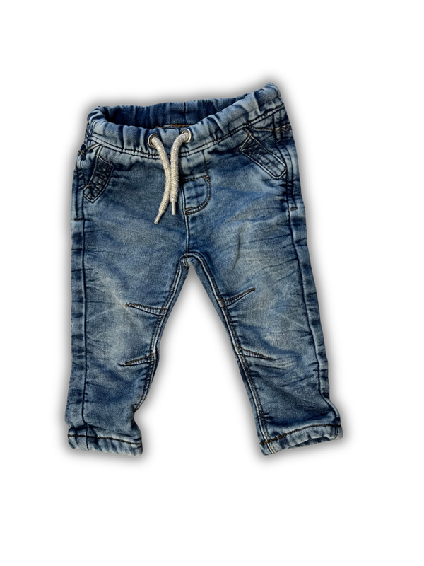 Zeeman Broek Maat 74 - 4457