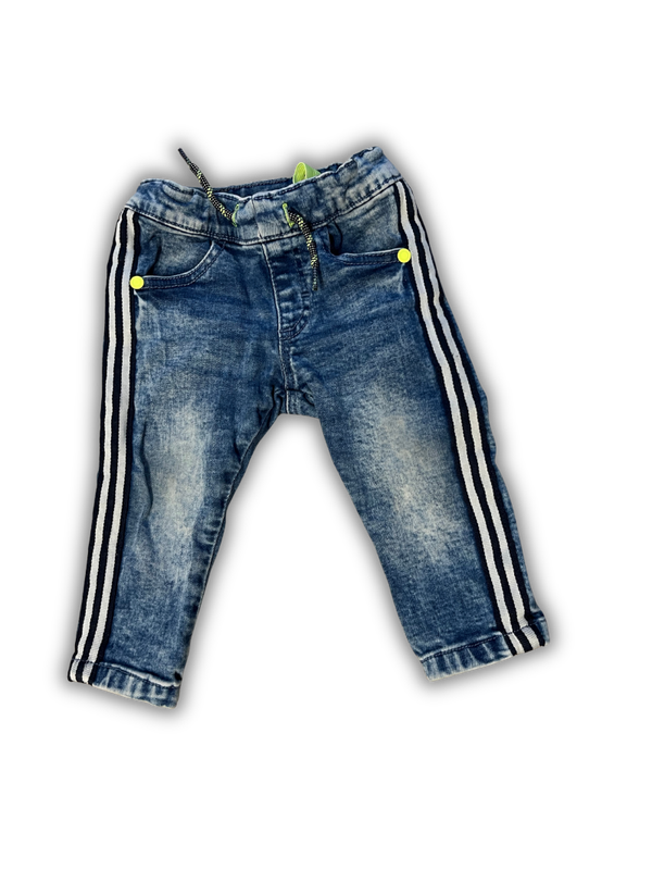 Dirkje Broek Maat 74 - 4458