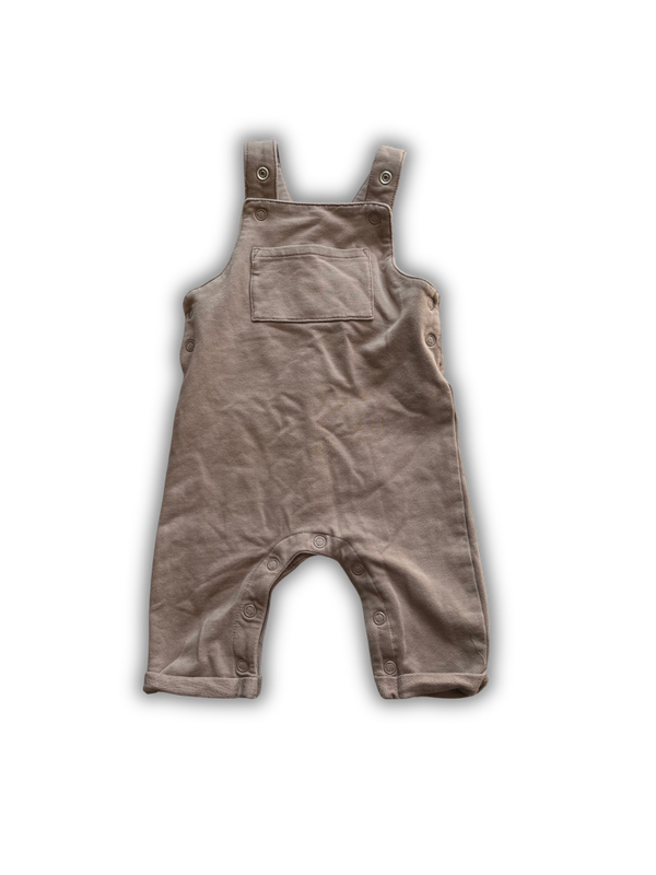Tuinbroek Maat 62 - 4461