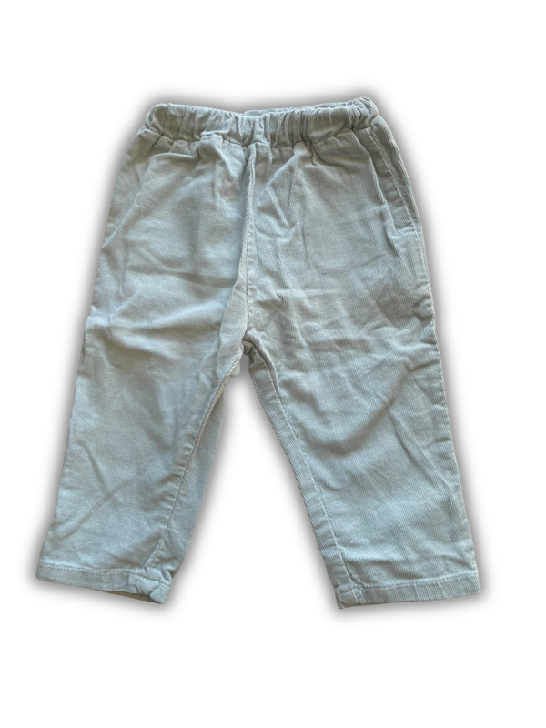 Wibra Broek Maat 74 - 4462
