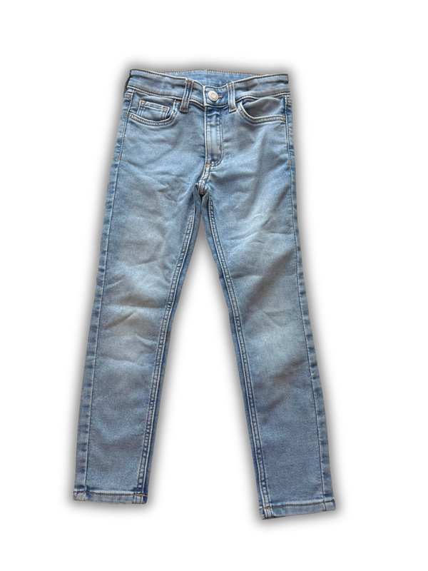 H&M Broek Maat 110 - 4463
