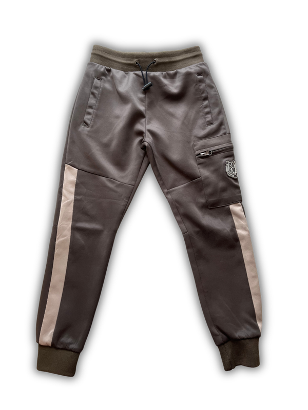 Unlocked Broek Maat 116/122 - 4467