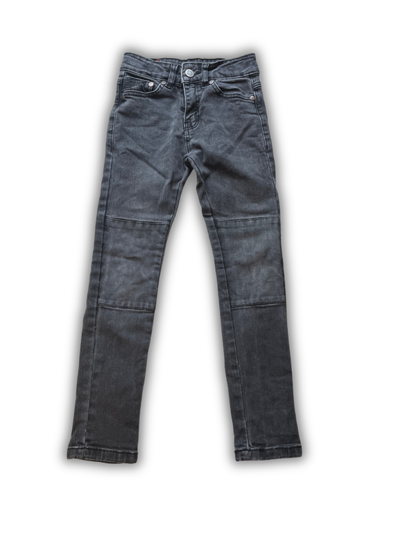 Dutch Dream Denim Broek Maat 122 - 4468