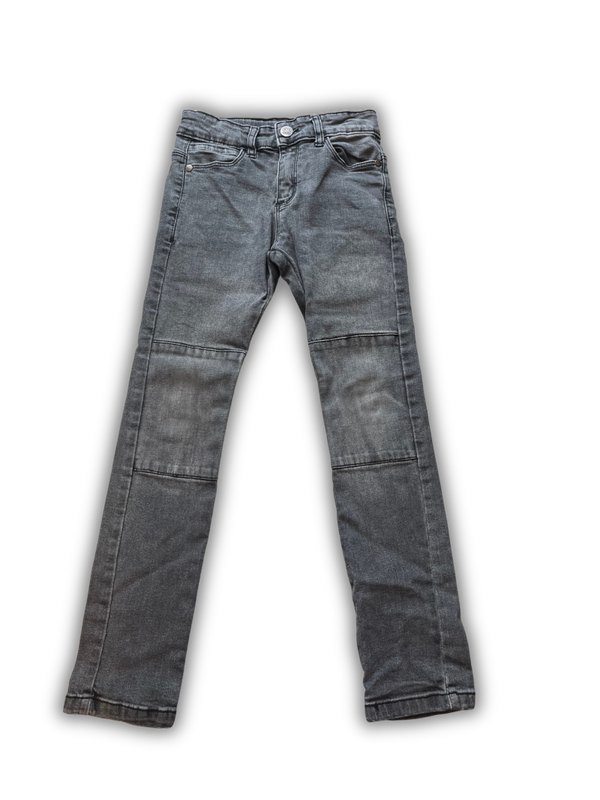Dutch Dream Denim Broek Maat 122 - 4469