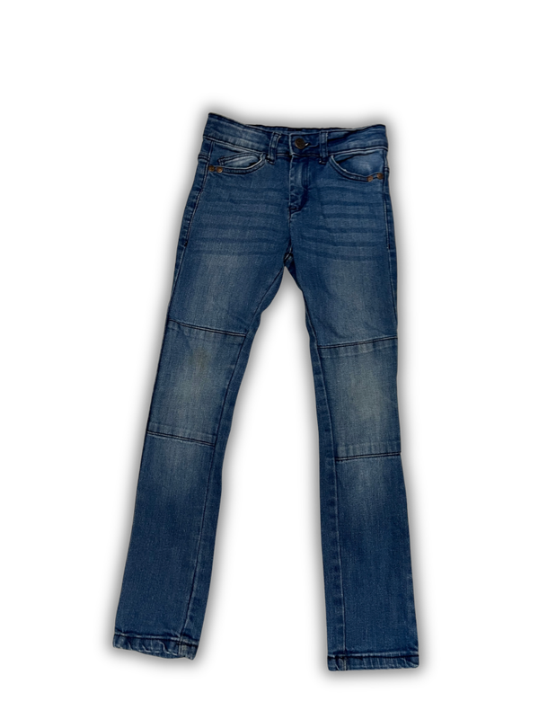Dutch Dream Denim Broek Maat 122 - 4470