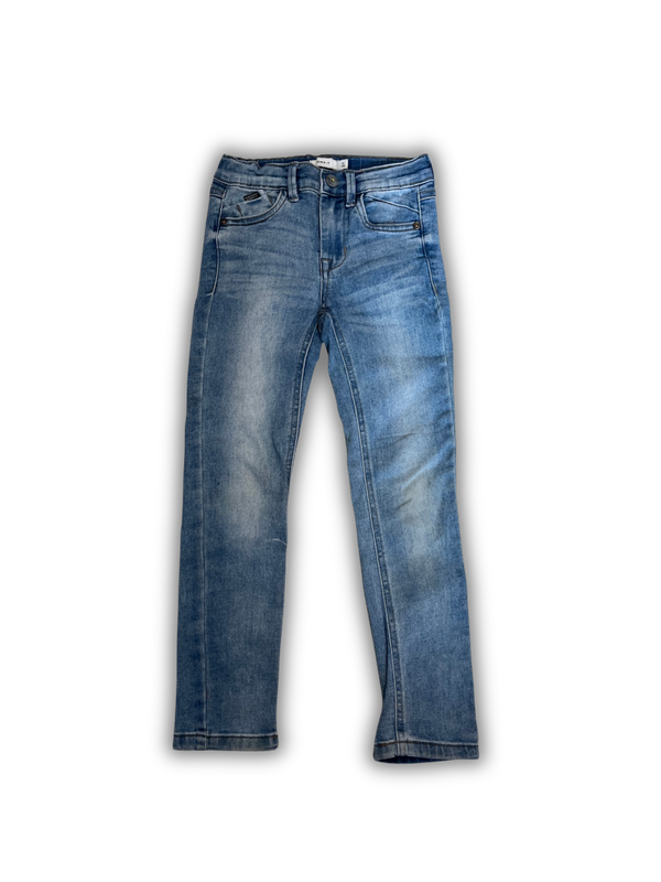 Name It Broek Maat 116 - 4472