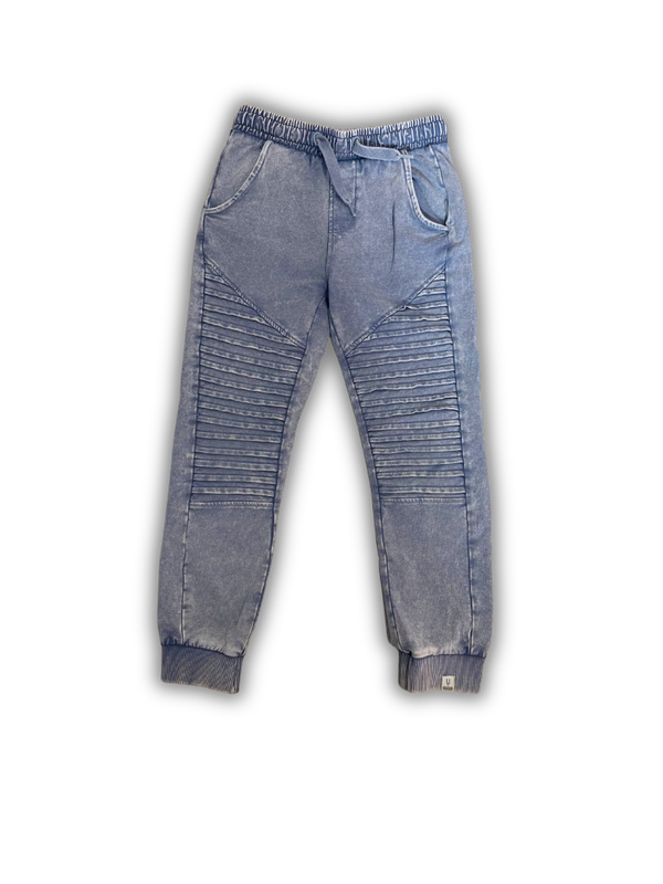 Unlocked Broek Maat  116/122 - 4475
