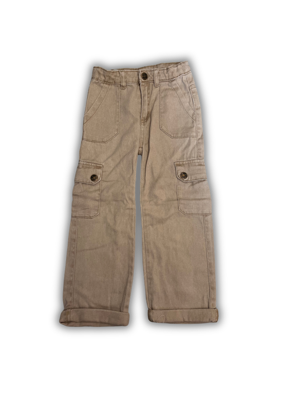 Zeeman Broek Maat 104 - 4478
