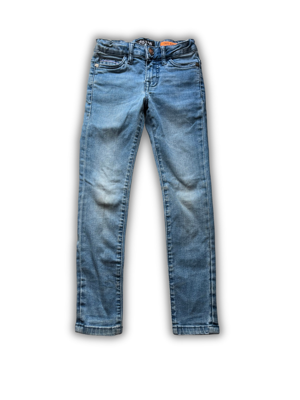 Cars Broek Maat 7 (122) - 4484