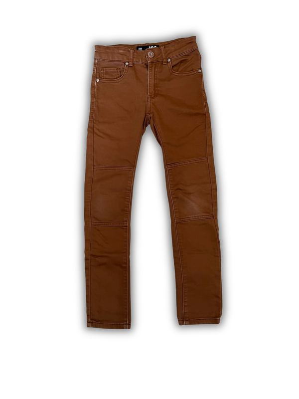 Dutch Dream Denim Broek Maat 128 - 4486