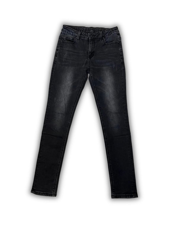 Indian Blue Jeans Broek Maat 164 - 4493
