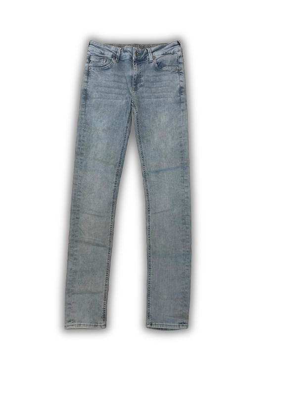 Indian Blue Jeans Broek Maat 170 - 4494