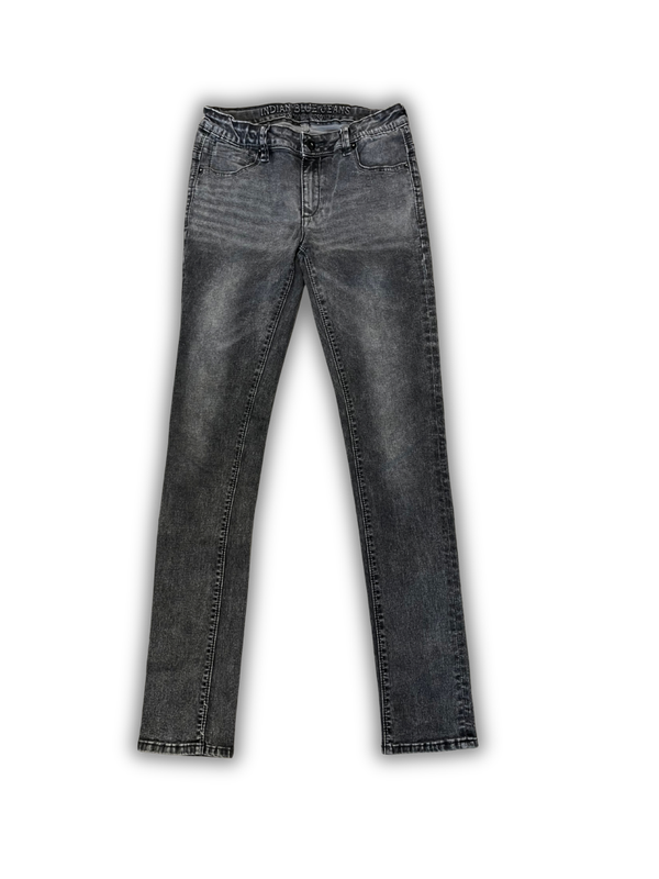 Indian Blue Jeans Broek Maat 164 - 4495