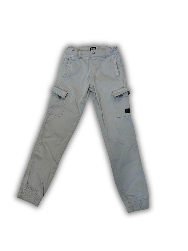 Indian Blue Jeans Broek Maat 152 - 4496