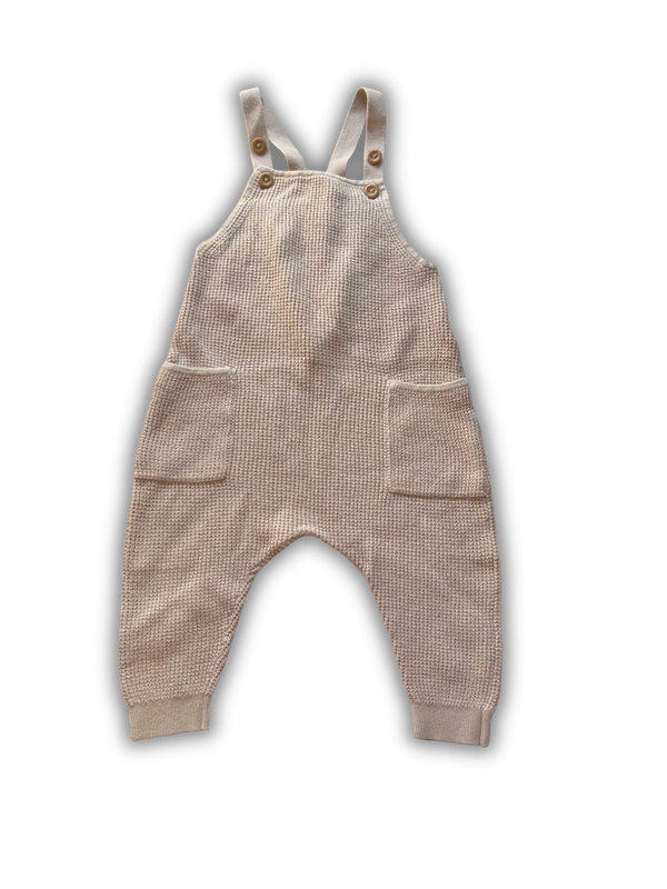 H&M Tuinbroek Maat 80 - 4498