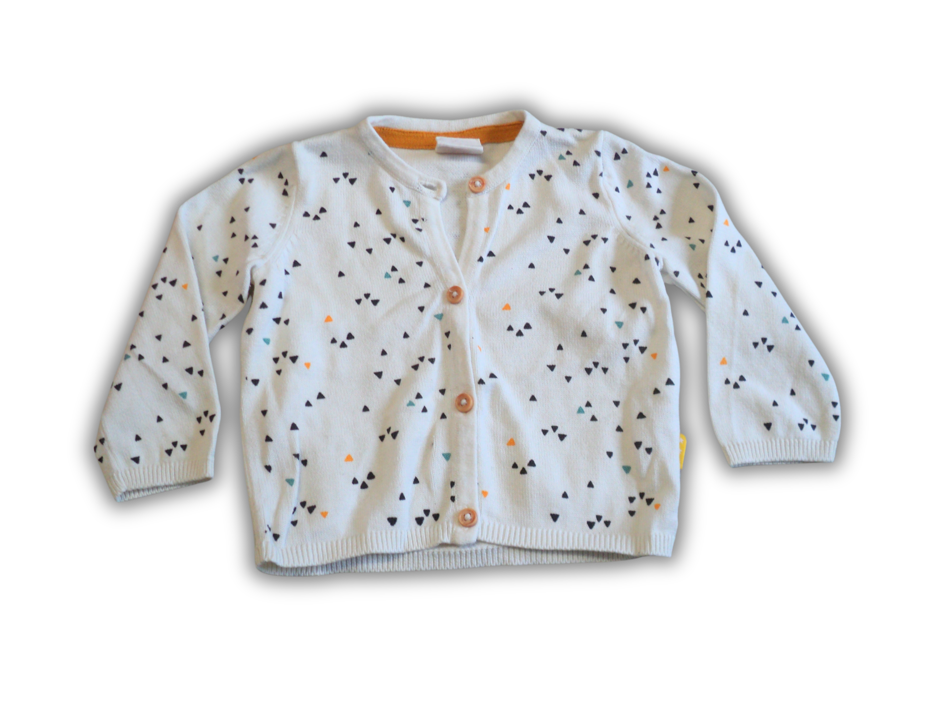 Hema Vest Maat 68 - 1103