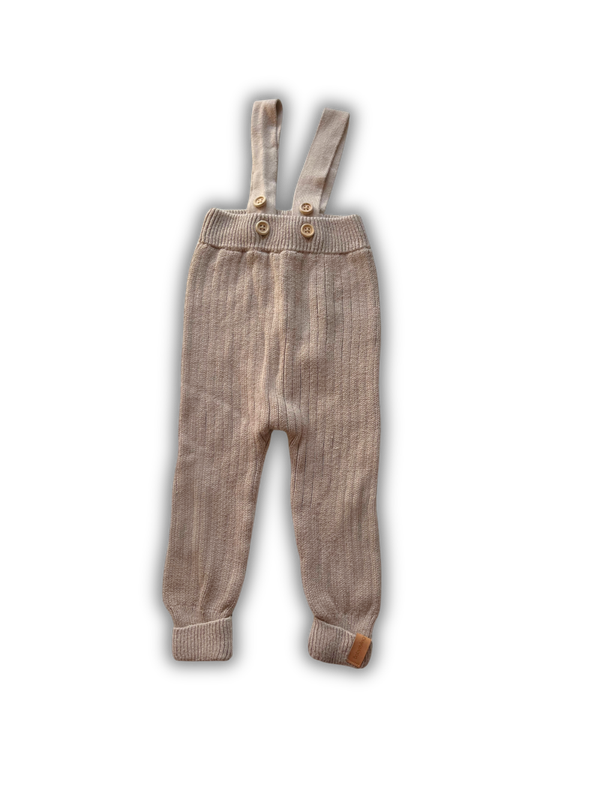 Babystyling Tuinbroek Maat 80 - 4503