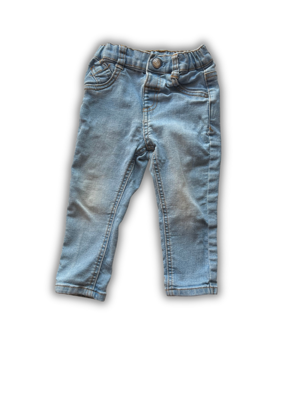 Kiabi Broek Maat 86 - 4504