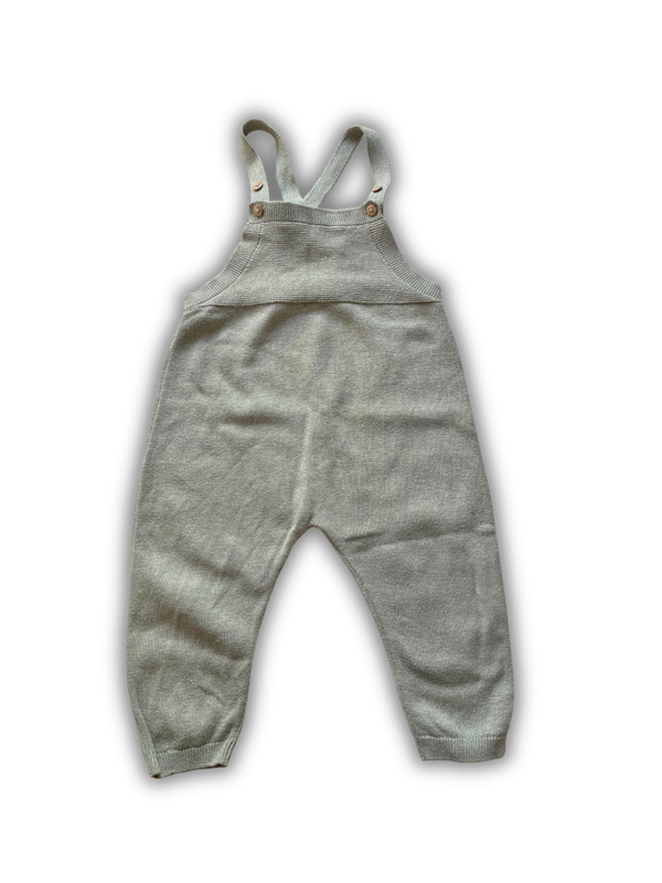 C&A Tuinbroek Maat 80 - 4507