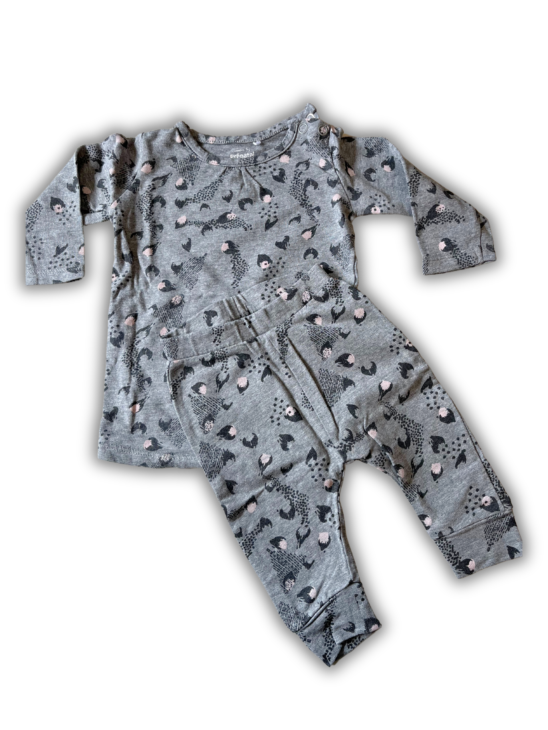 Prenatal Set Maat 62 - 5017