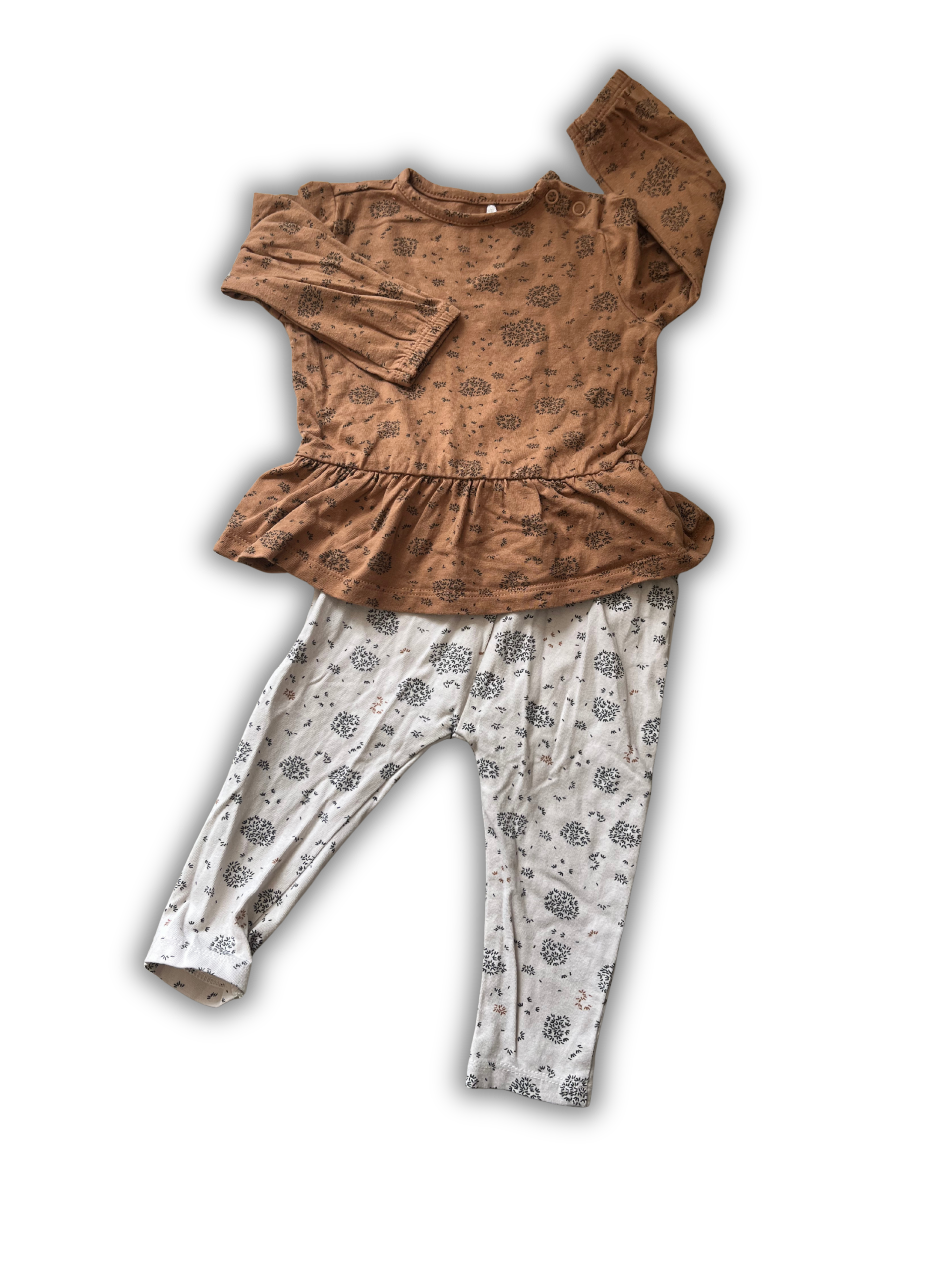 Dirkje Set Maat 68 - 5030